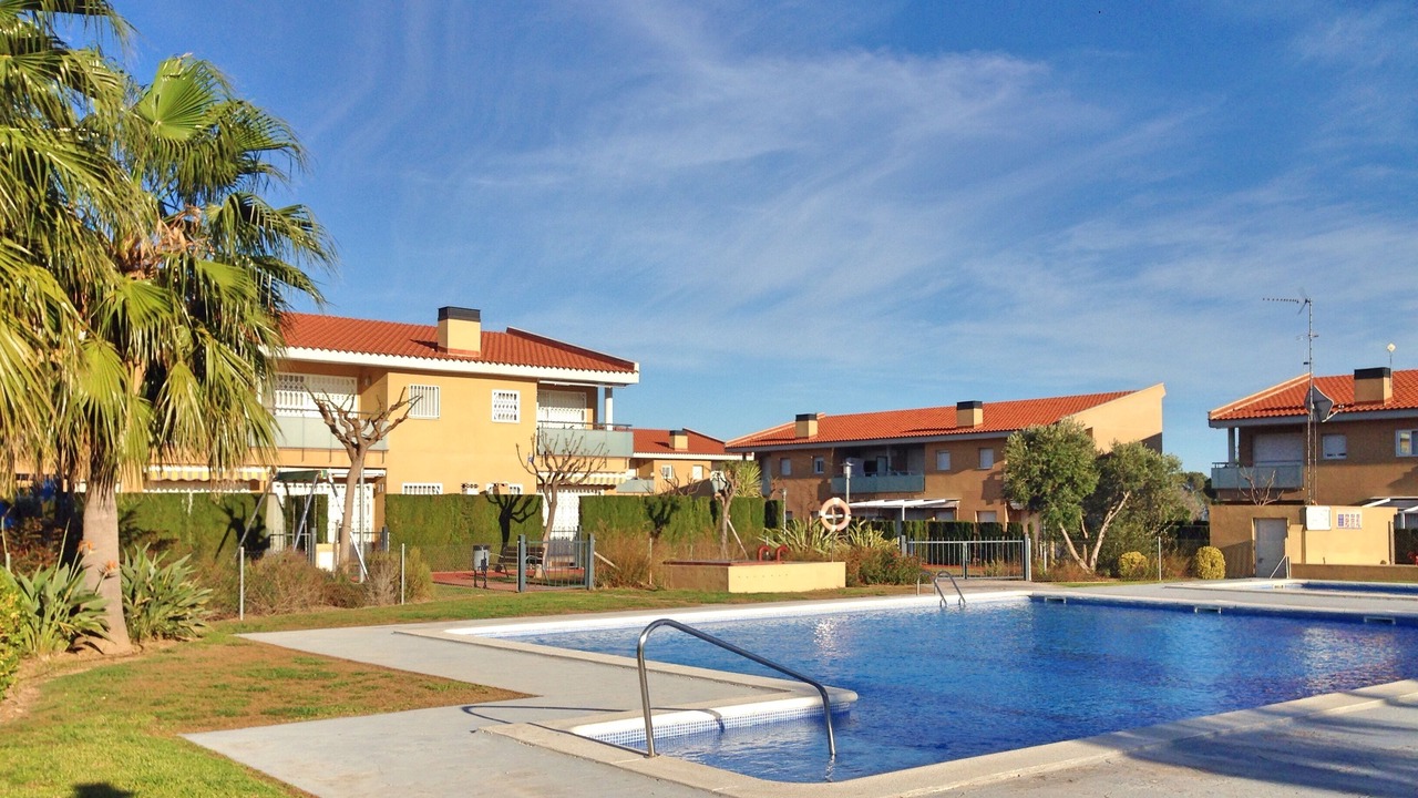 Photo of Outdoor in Les Planes del Rei