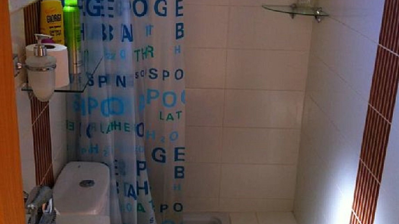 Photo of Bathroom in Les Planes del Rei