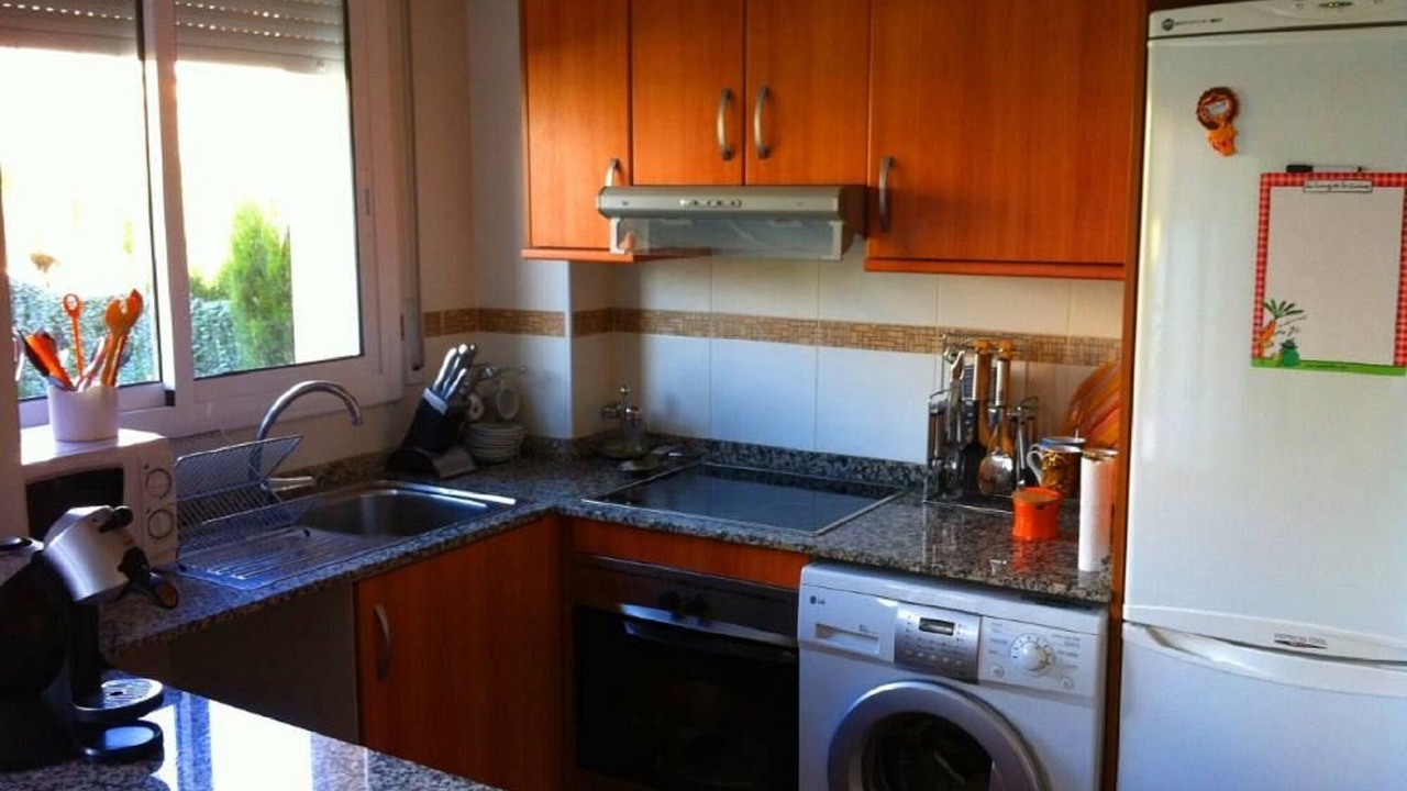 Photo of Kitchen in Les Planes del Rei