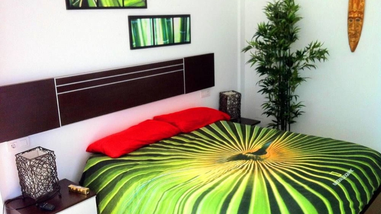 Photo of Bedroom in Les Planes del Rei