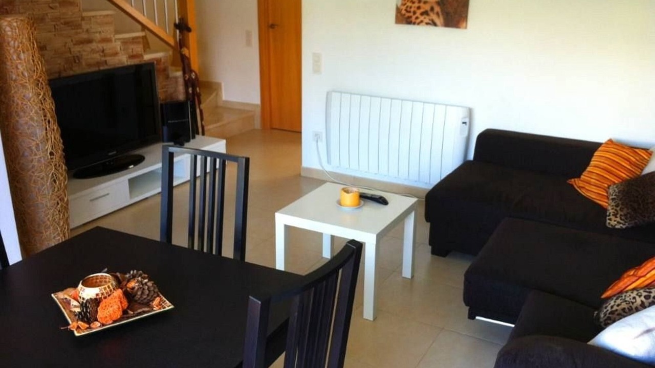 Photo of Livingroom in Les Planes del Rei