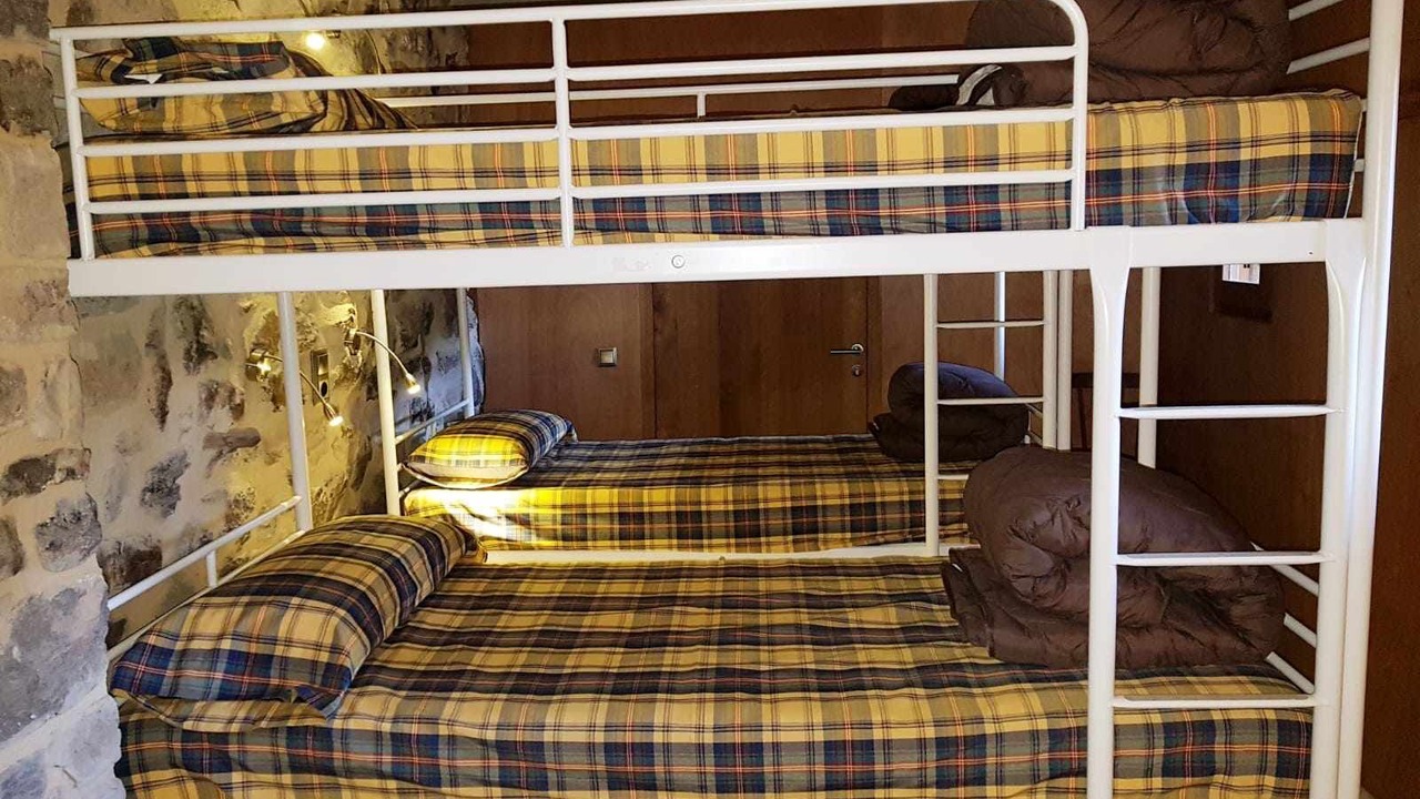 Photo of Bedroom in Montagut