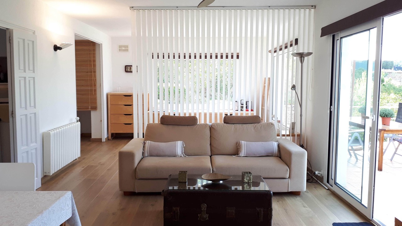 Photo of Livingroom in Aiguablava