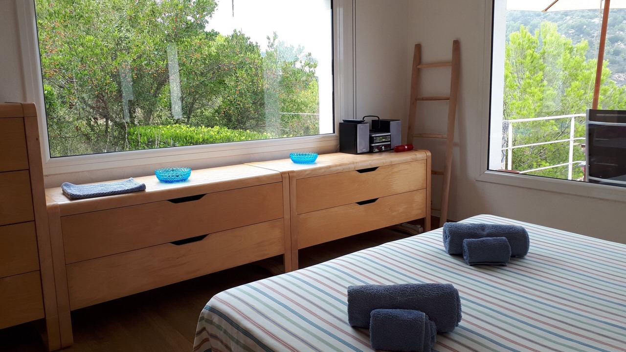 Photo of Bedroom in Aiguablava