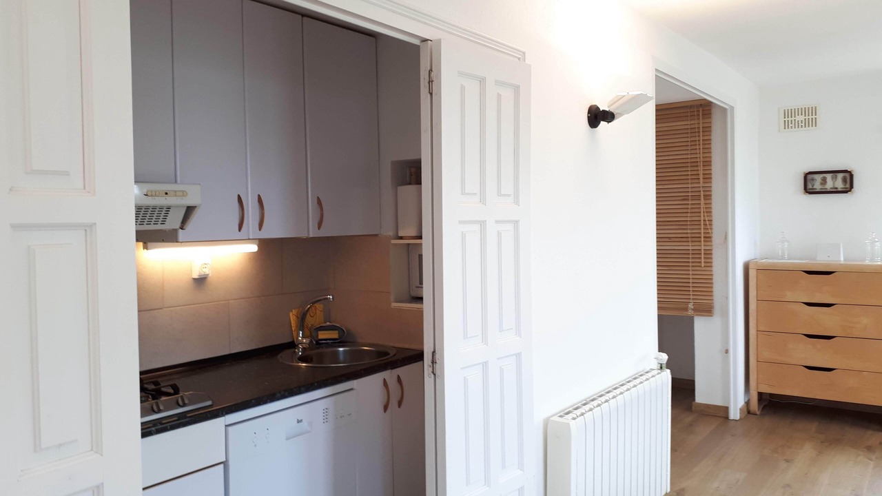 Photo of Kitchen in Aiguablava