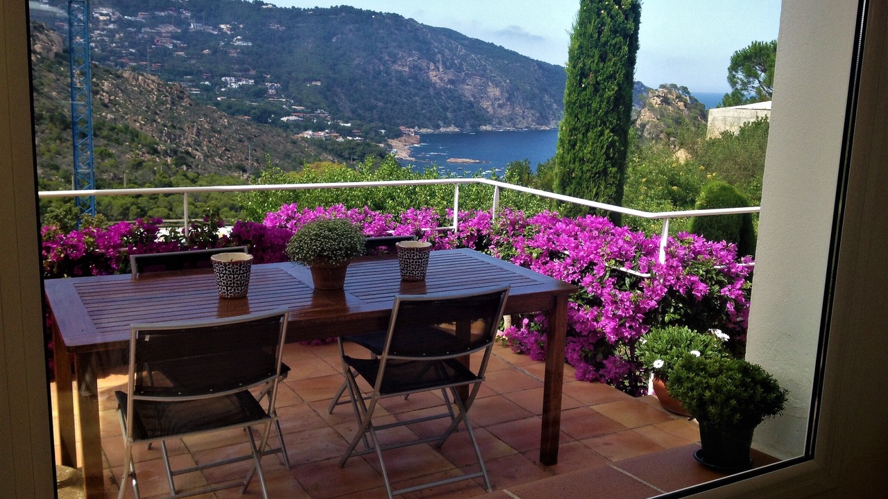 Photo of Outdoor in Aiguablava