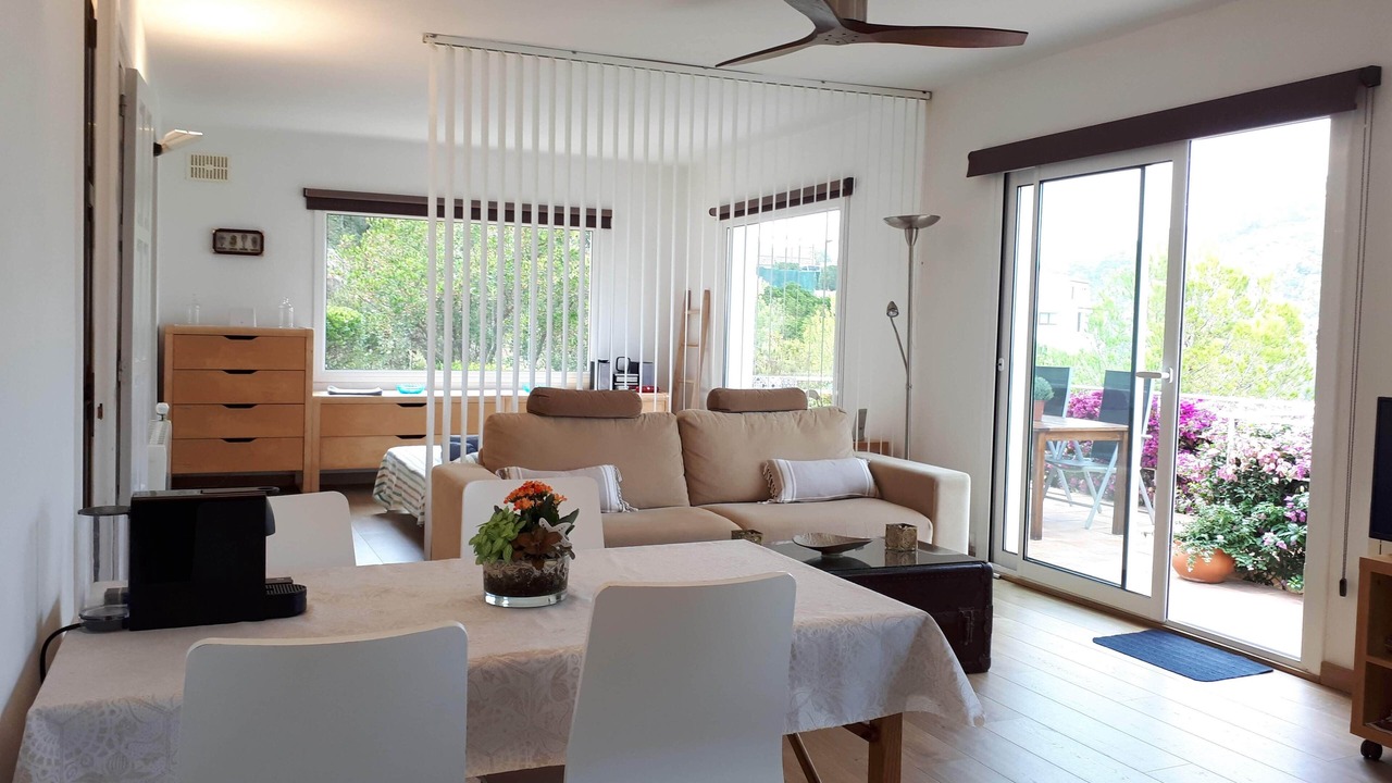 Photo of Livingroom in Aiguablava