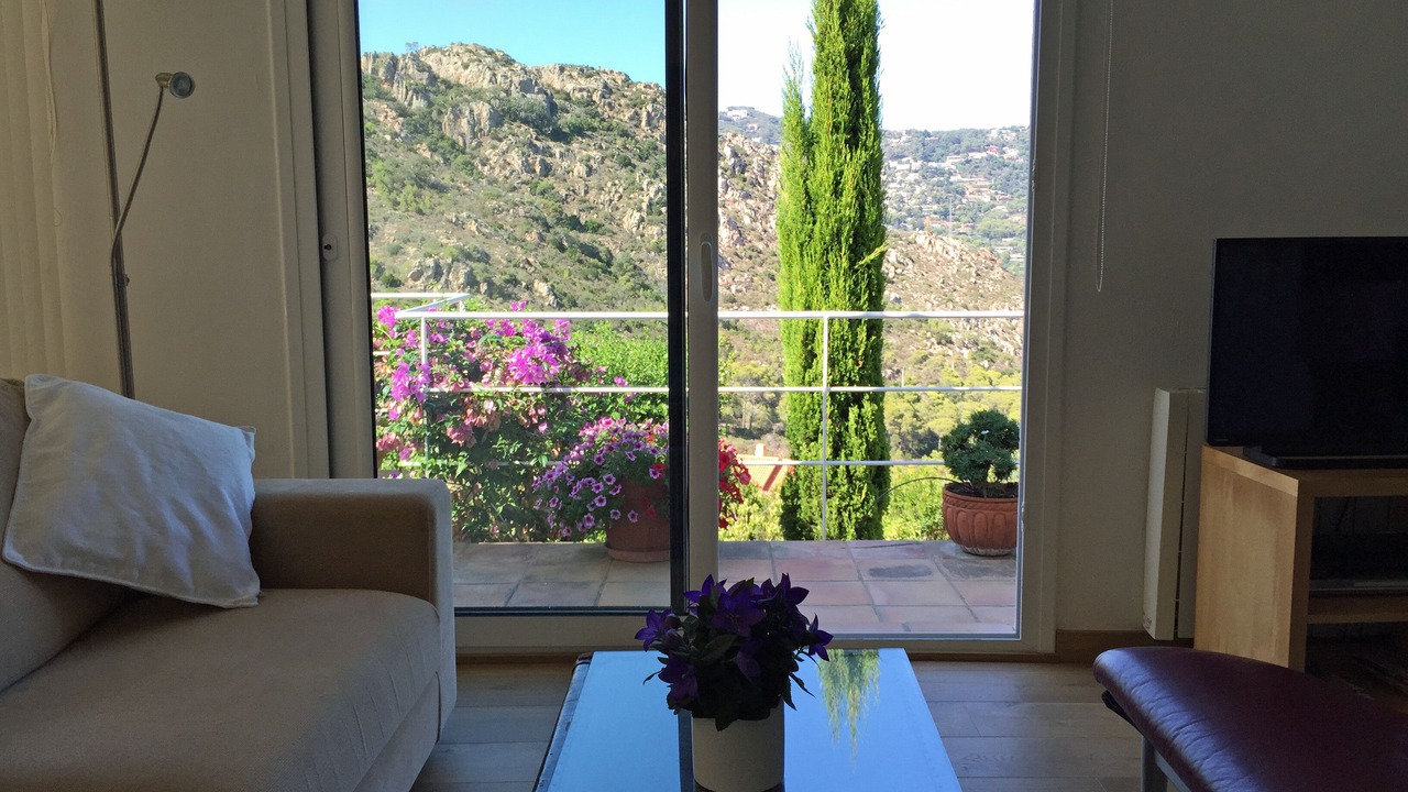 Photo of Livingroom in Aiguablava
