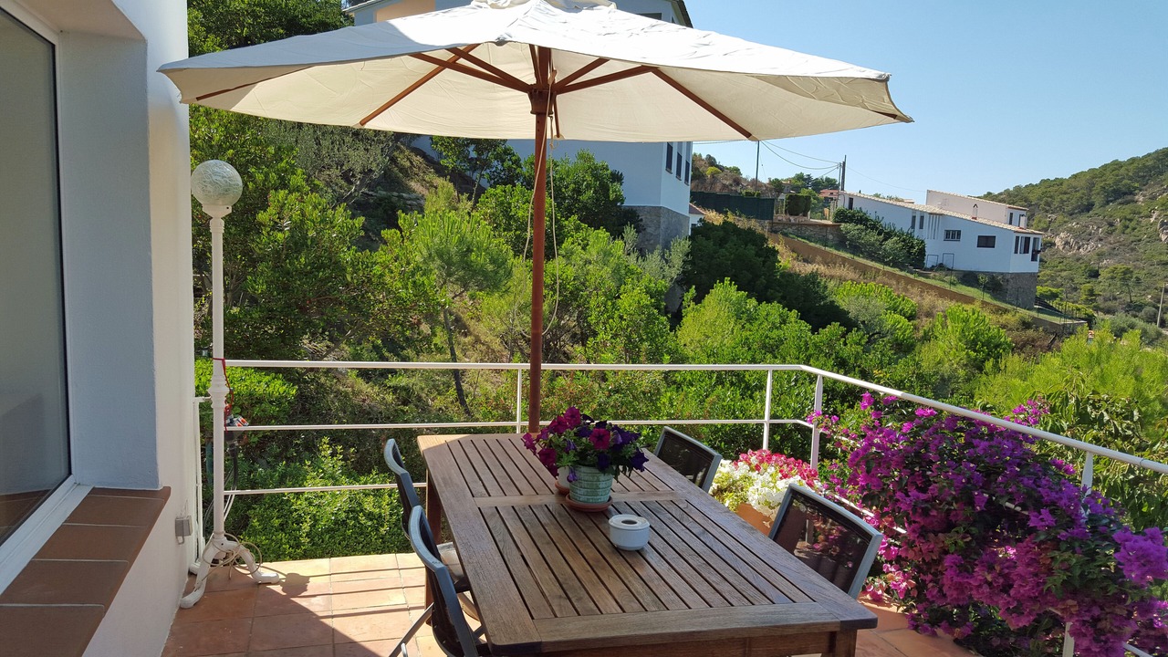 Photo of Outdoor in Aiguablava