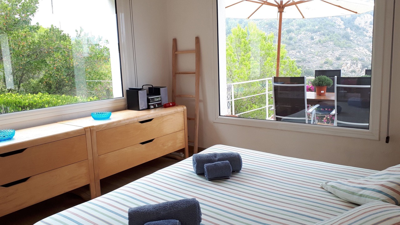 Photo of Bedroom in Aiguablava