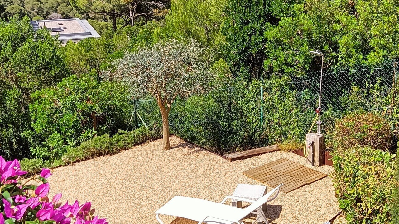 Photo of Patio Balcony in Aiguablava