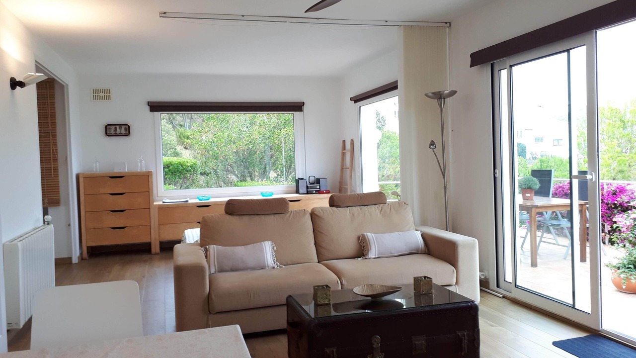 Photo of Livingroom in Aiguablava