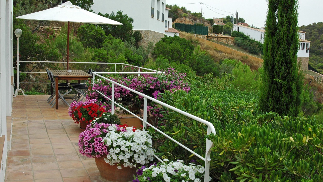Photo of Outdoor in Aiguablava