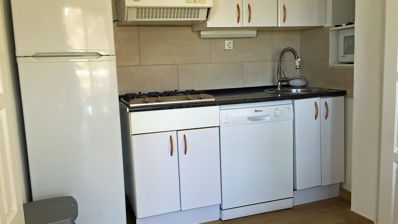Photo of Kitchen in Aiguablava