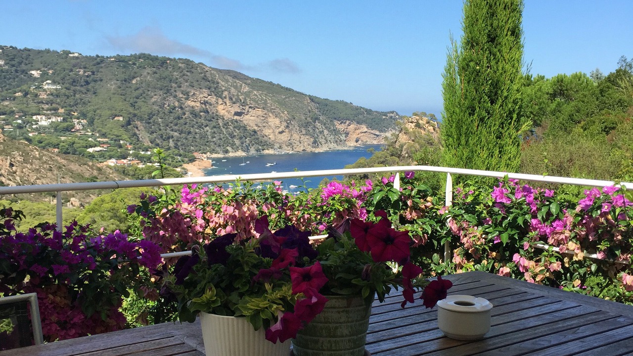 Photo of Outdoor in Aiguablava
