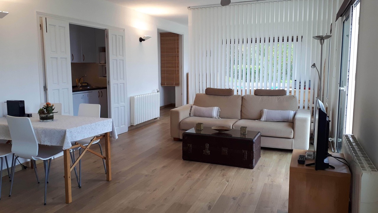 Photo of Livingroom in Aiguablava