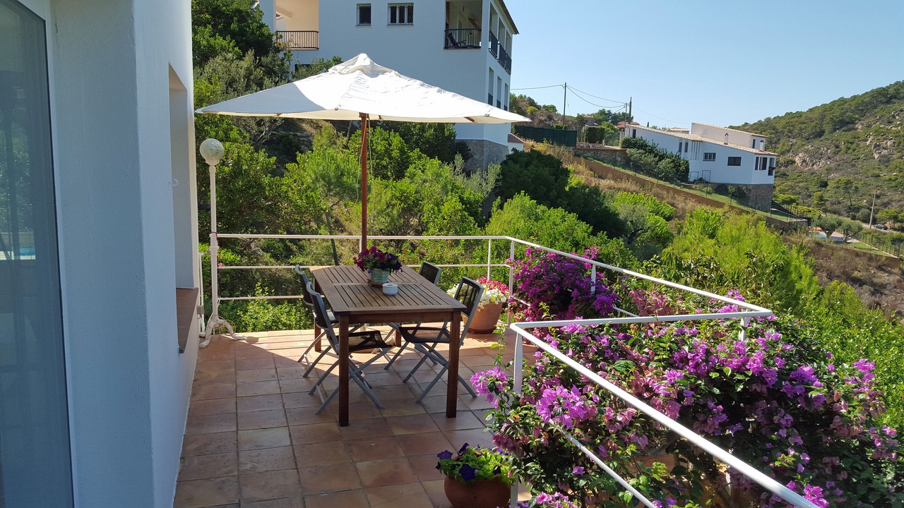 Photo of Outdoor in Aiguablava
