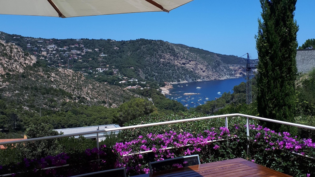 Photo of Outdoor in Aiguablava