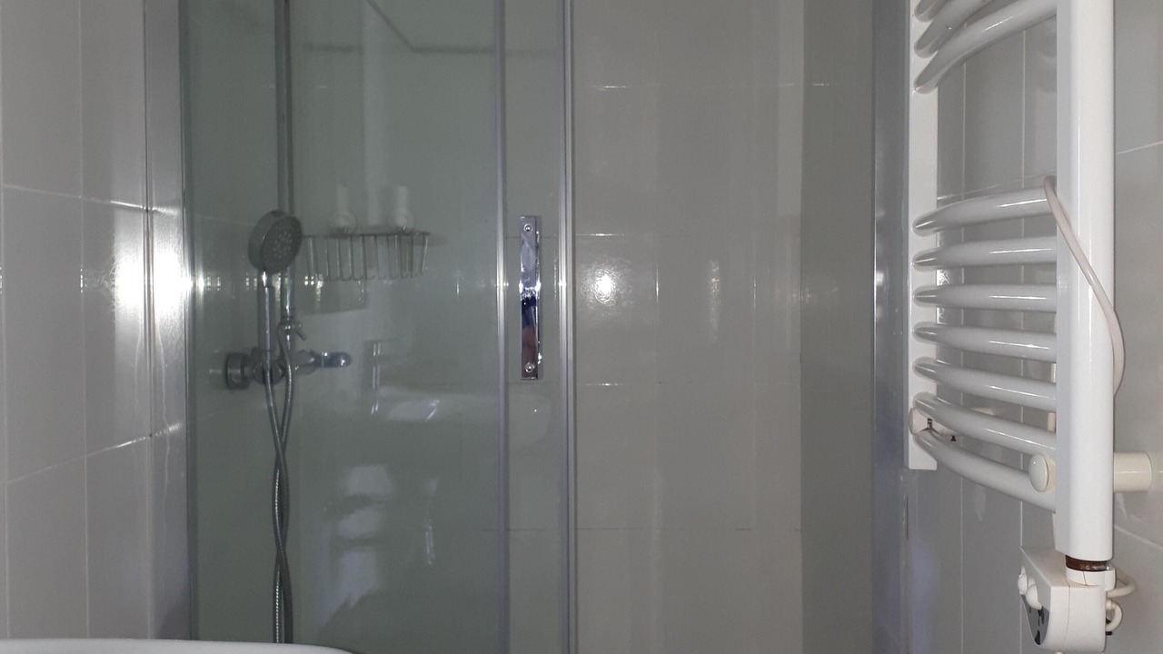 Photo of Bathroom in Aiguablava