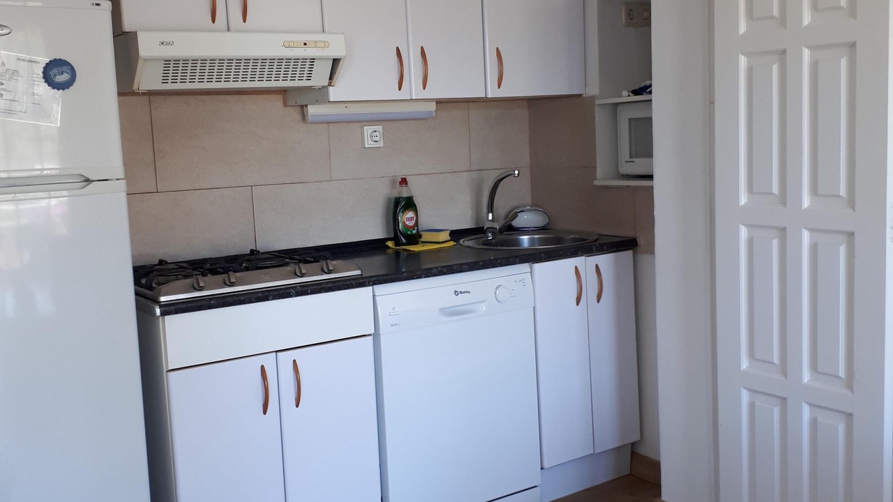 Photo of Kitchen in Aiguablava