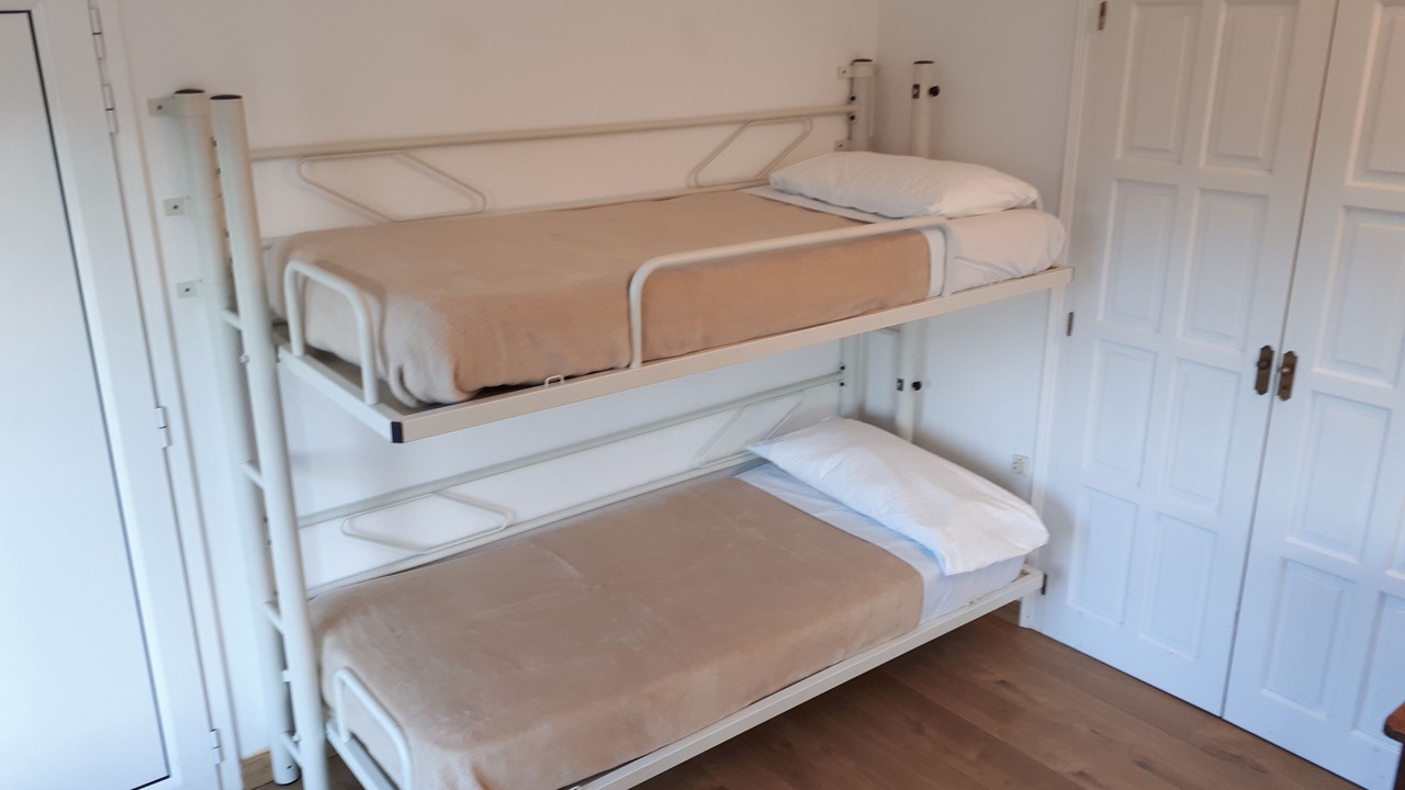 Photo of Bedroom in Aiguablava