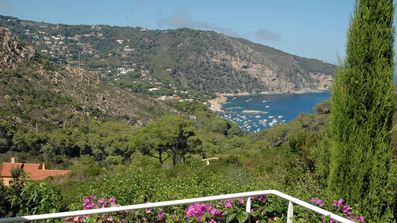 Photo of Outdoor in Aiguablava