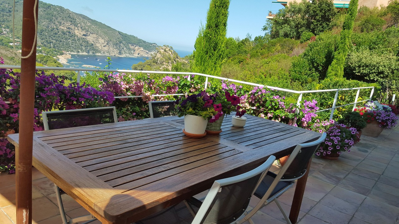 Photo of Outdoor in Aiguablava