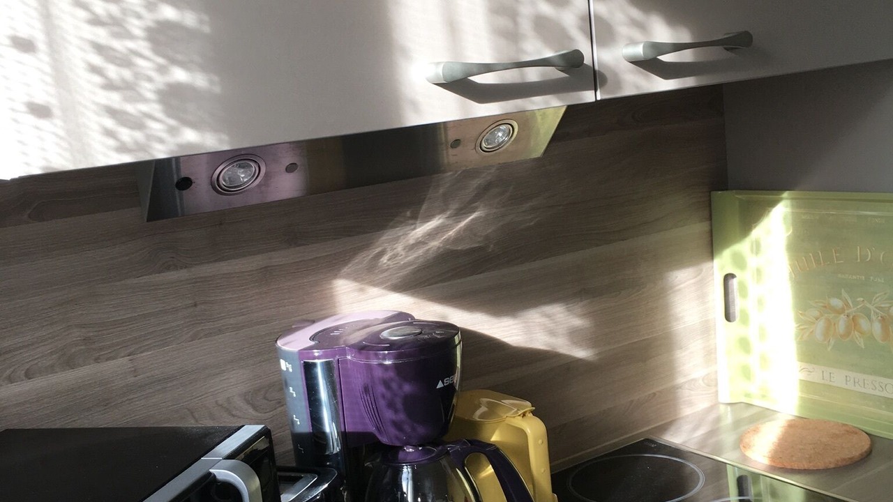 Photo of Kitchen in Collioure