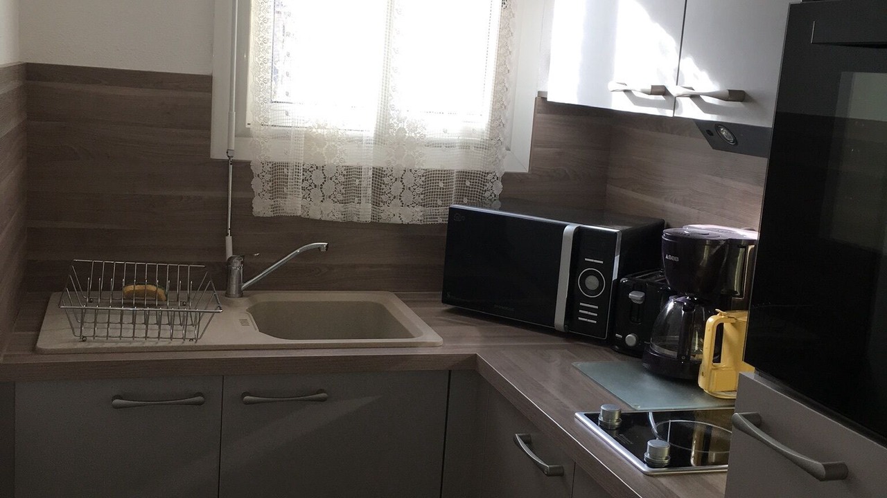 Photo of Kitchen in Collioure