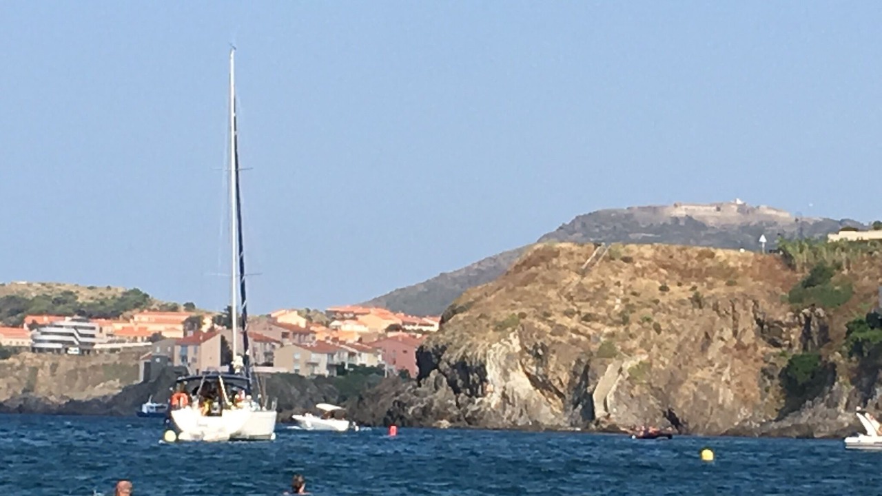 Photo of Others in Collioure