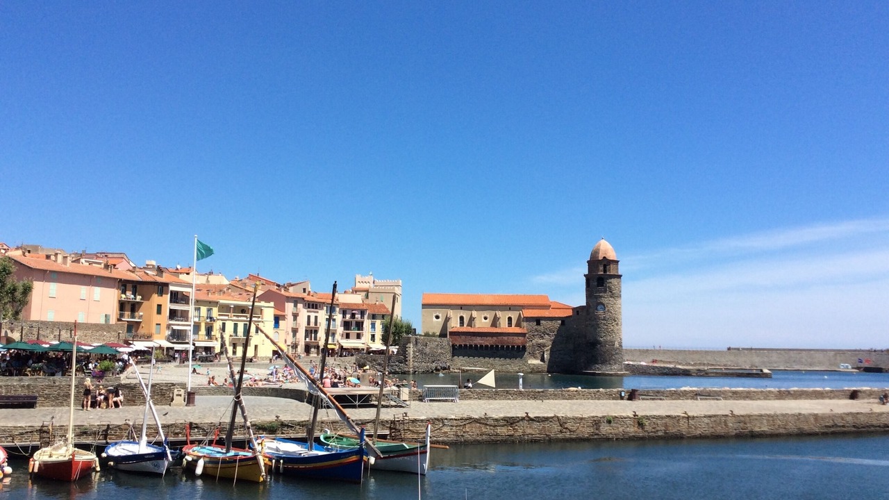 Photo of Others in Collioure