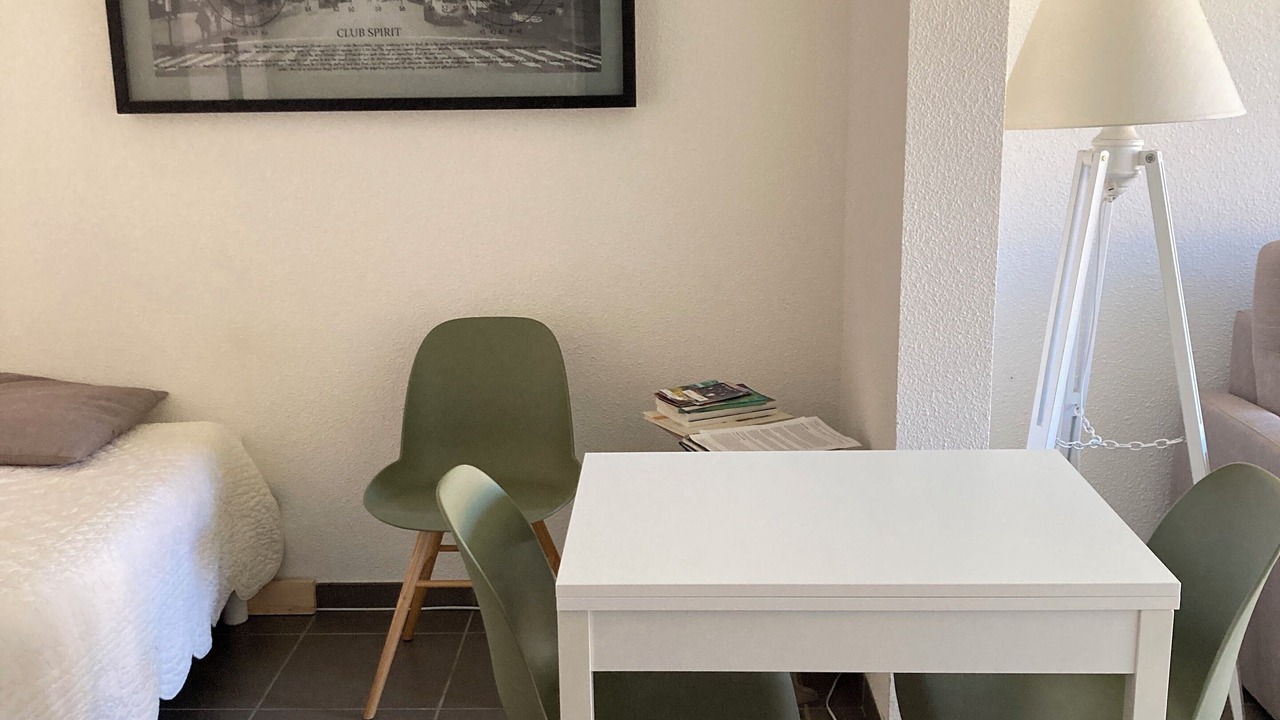 Photo of Bedroom in Collioure