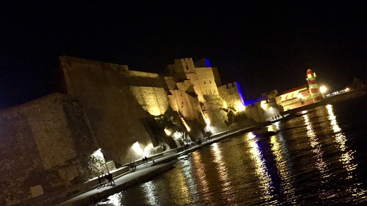 Photo of Others in Collioure