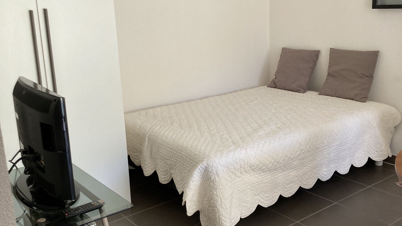 Photo of Bedroom in Collioure