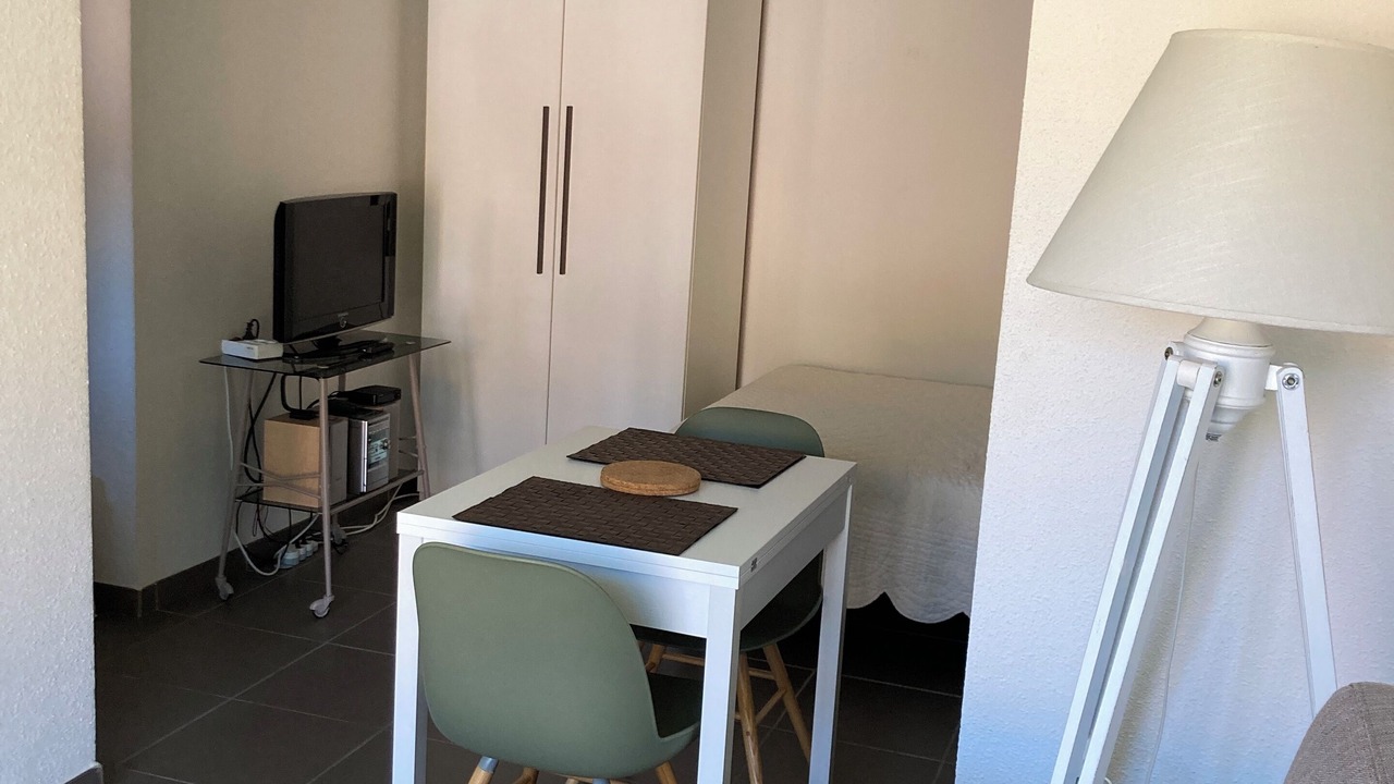 Photo of Livingroom in Collioure