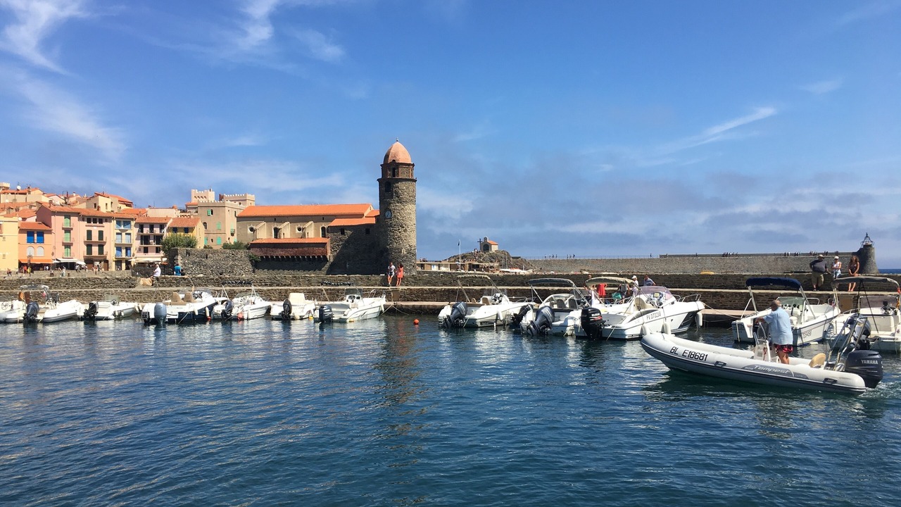 Photo of Others in Collioure