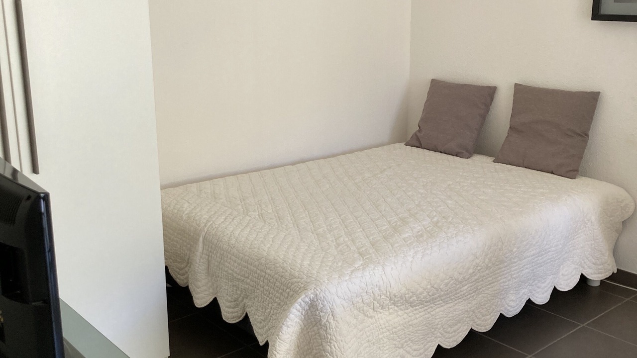 Photo of Bedroom in Collioure