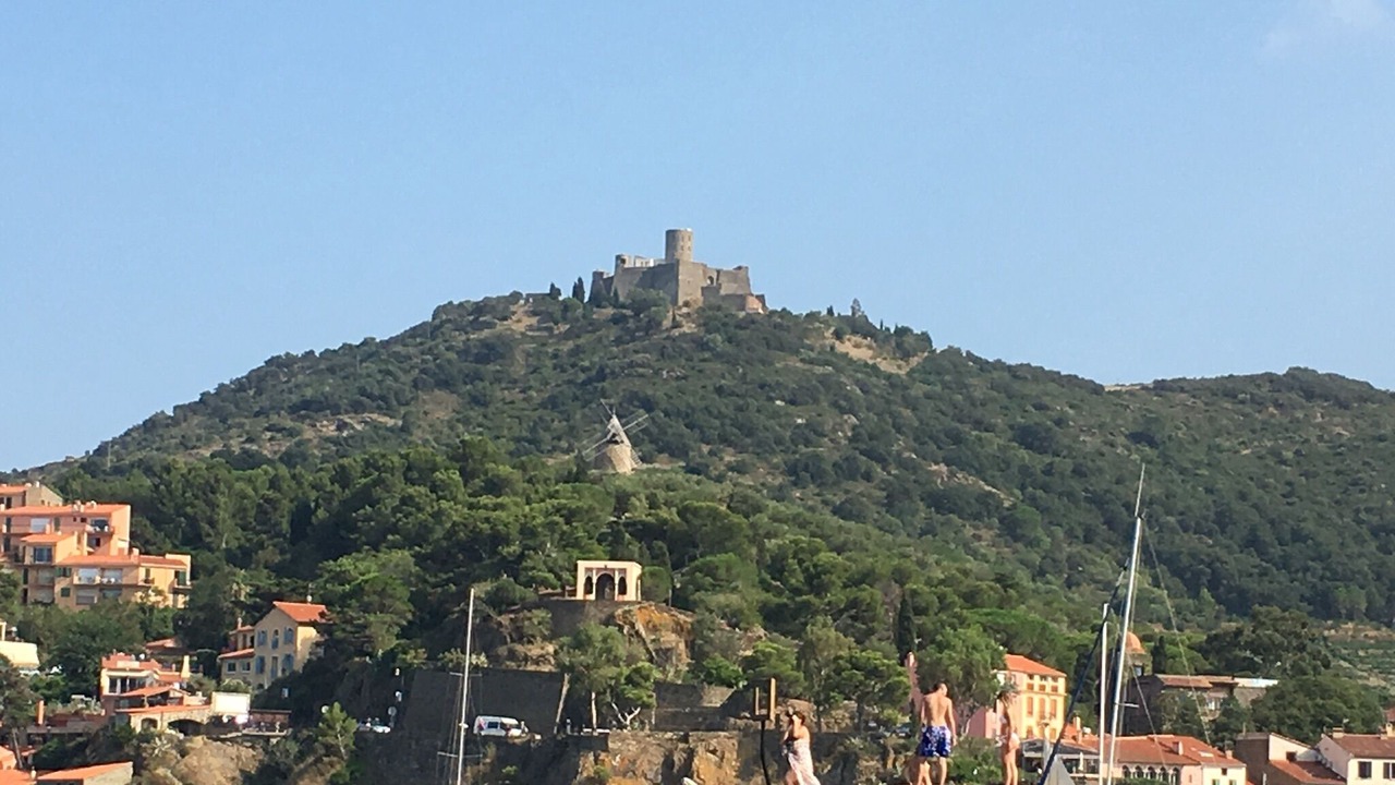 Photo of Outdoor in Collioure