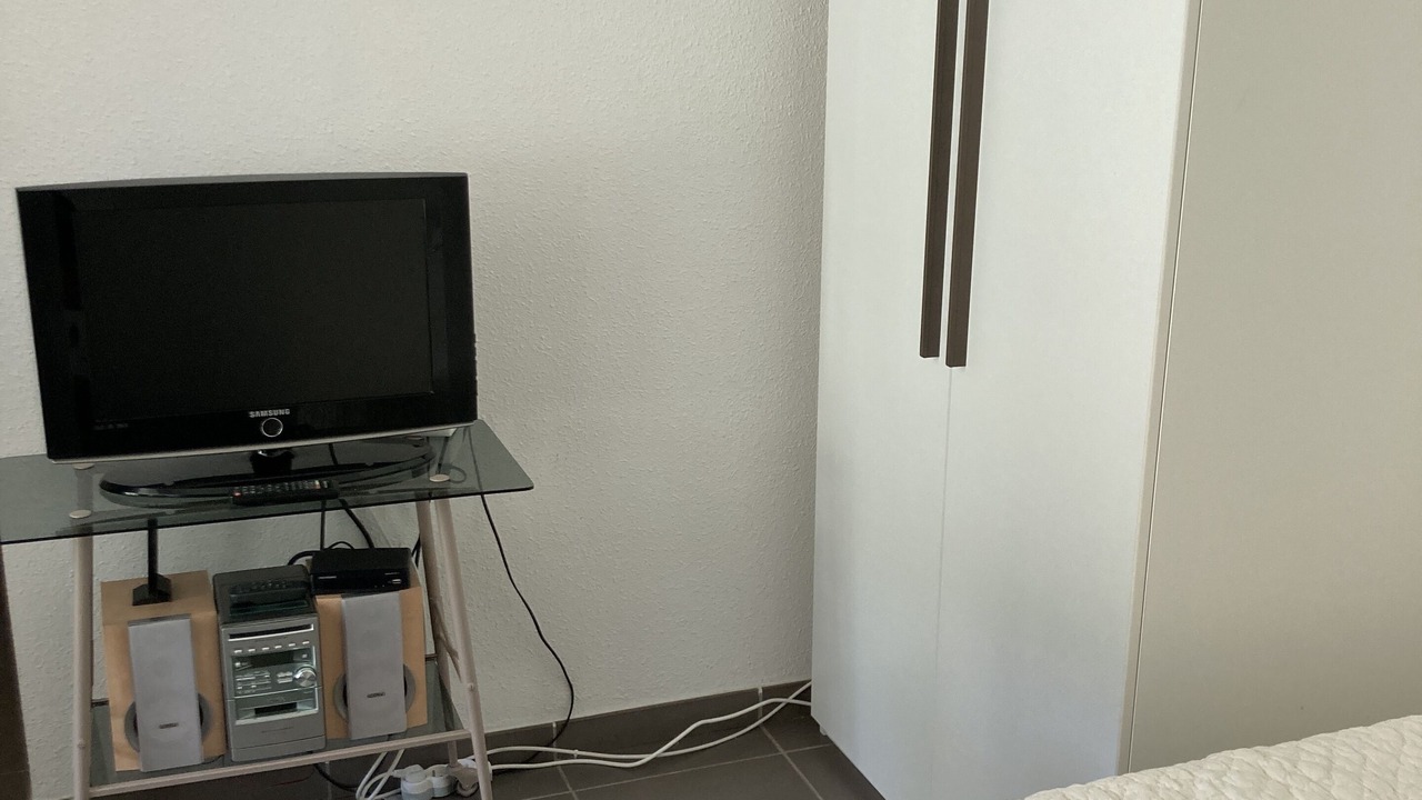 Photo of Bedroom in Collioure