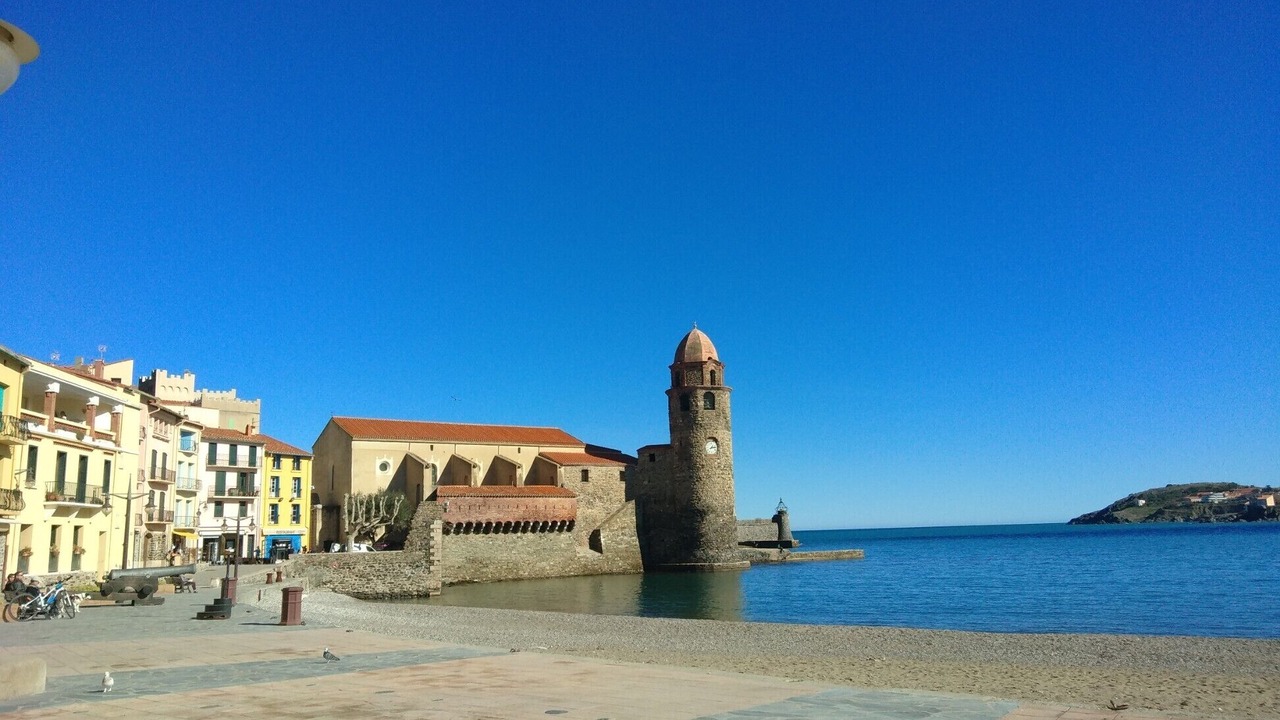 Photo of Others in Collioure