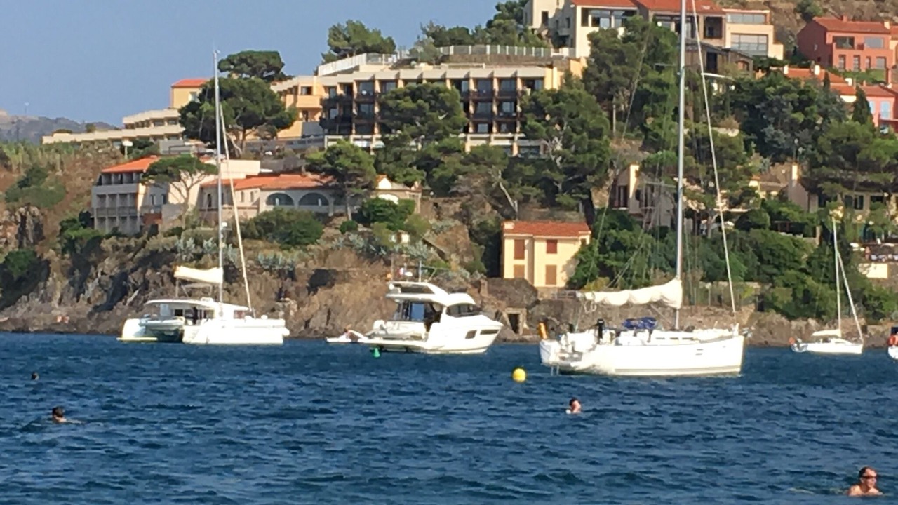 Photo of Outdoor in Collioure