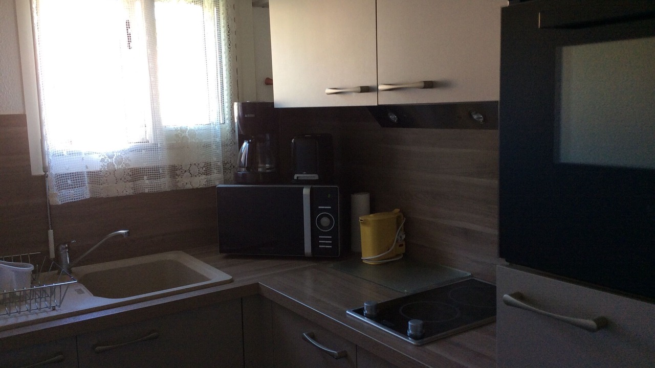 Photo of Kitchen in Collioure