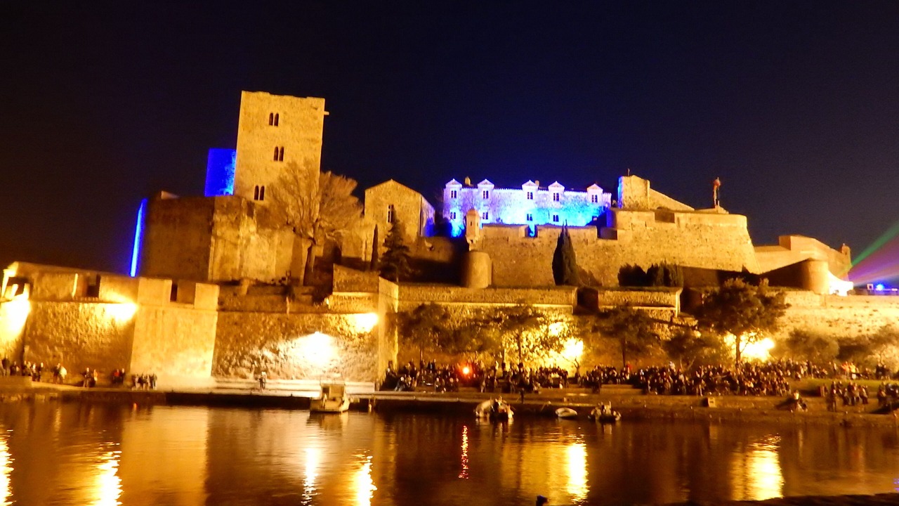 Photo of Others in Collioure