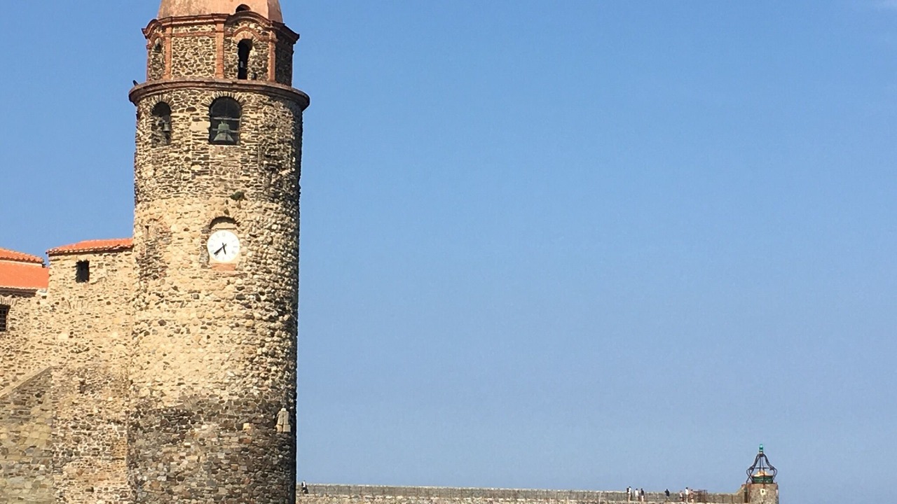 Photo of Others in Collioure