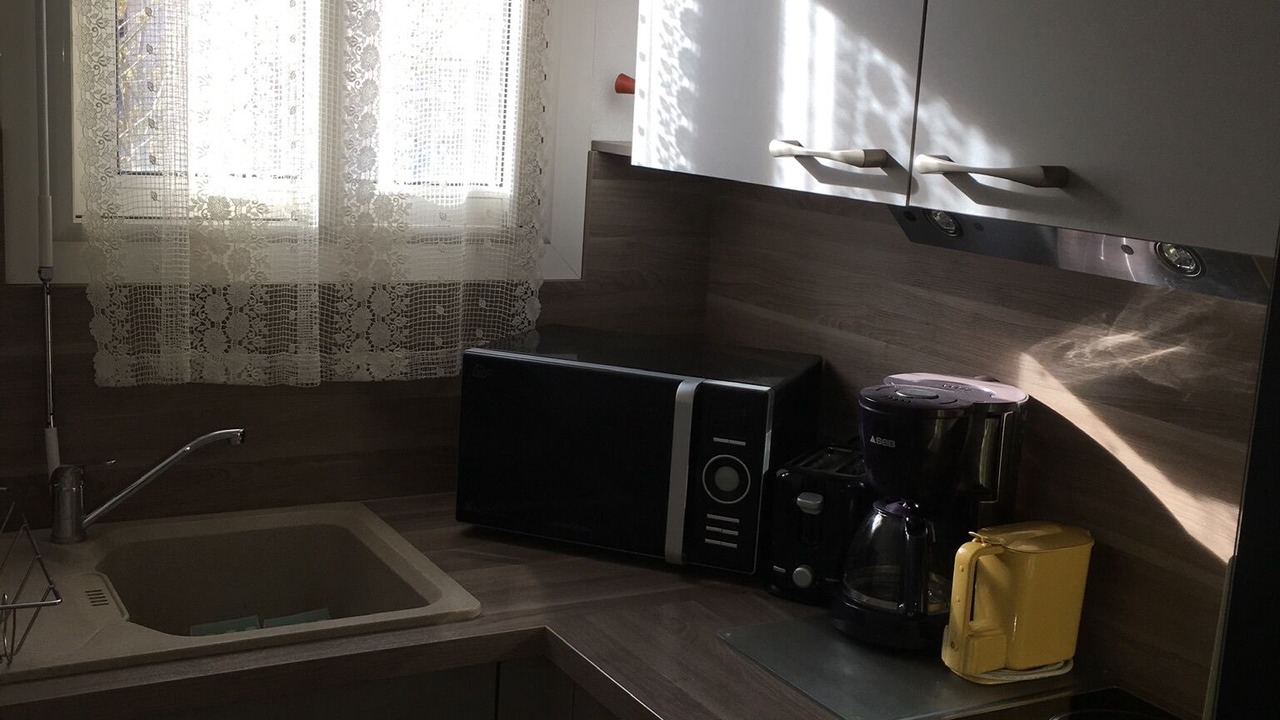 Photo of Kitchen in Collioure