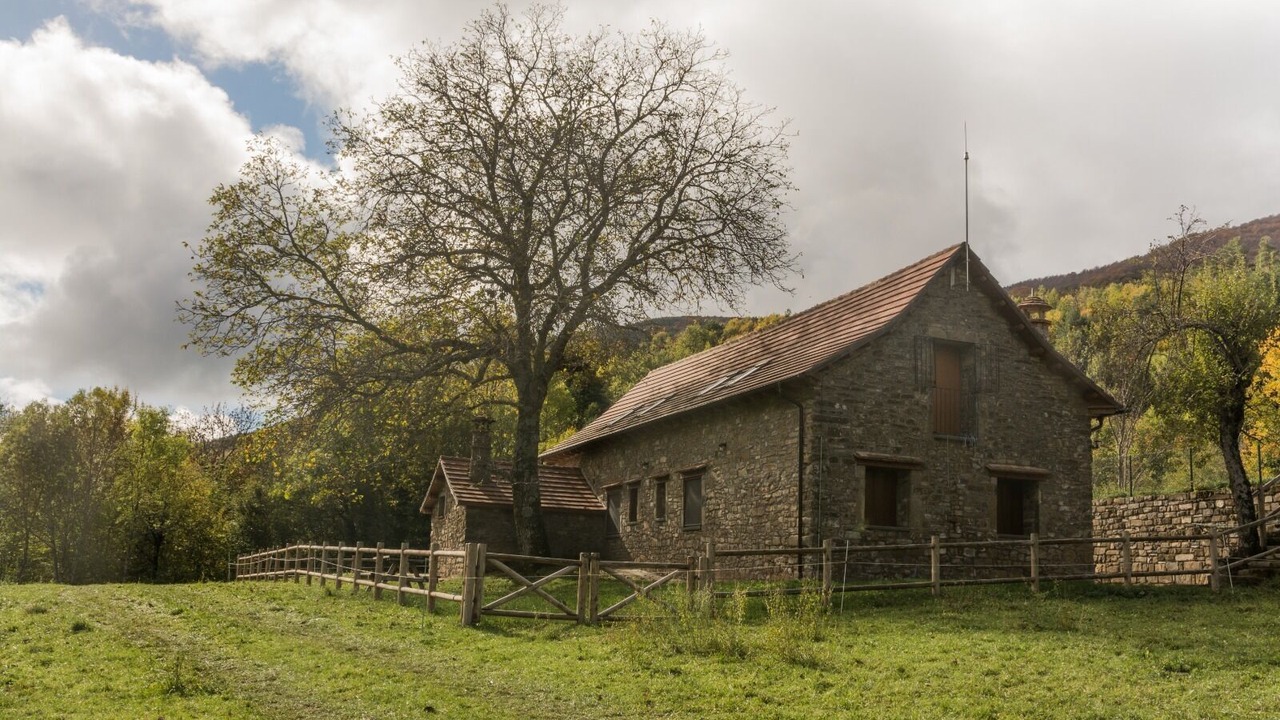 Photo of Outdoor in Hecho