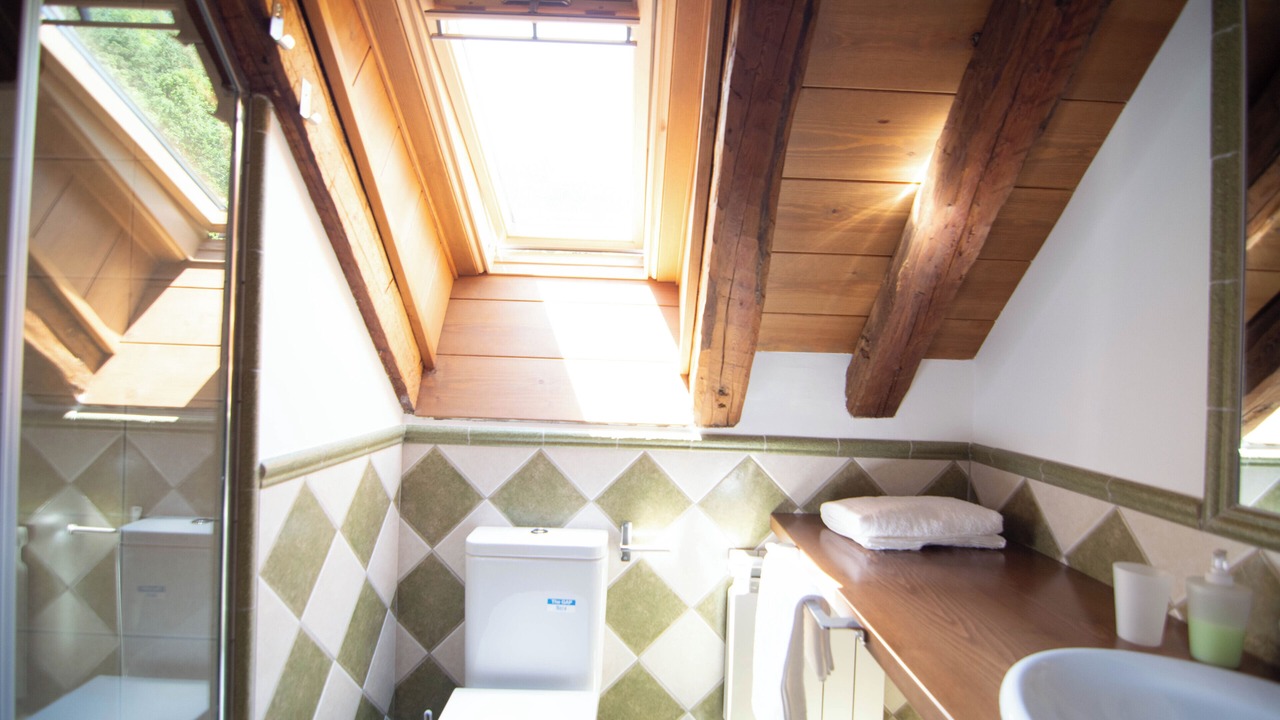 Photo of Bathroom in Hecho