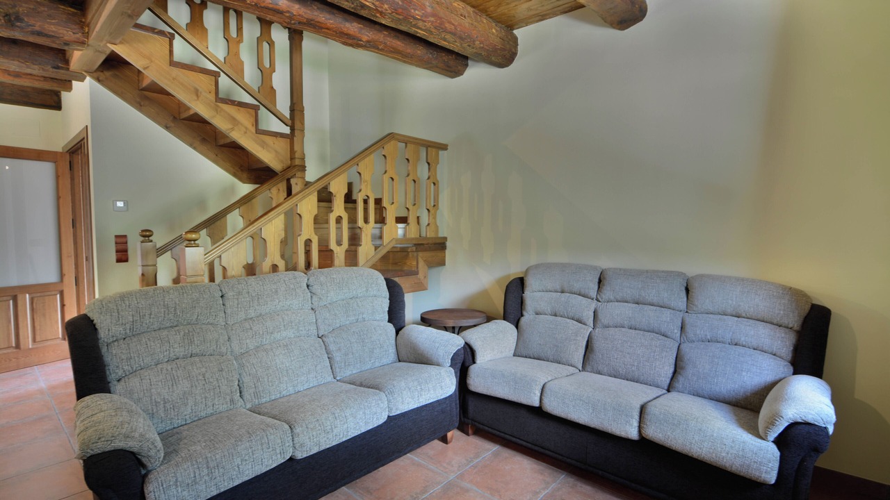 Photo of Livingroom in Hecho