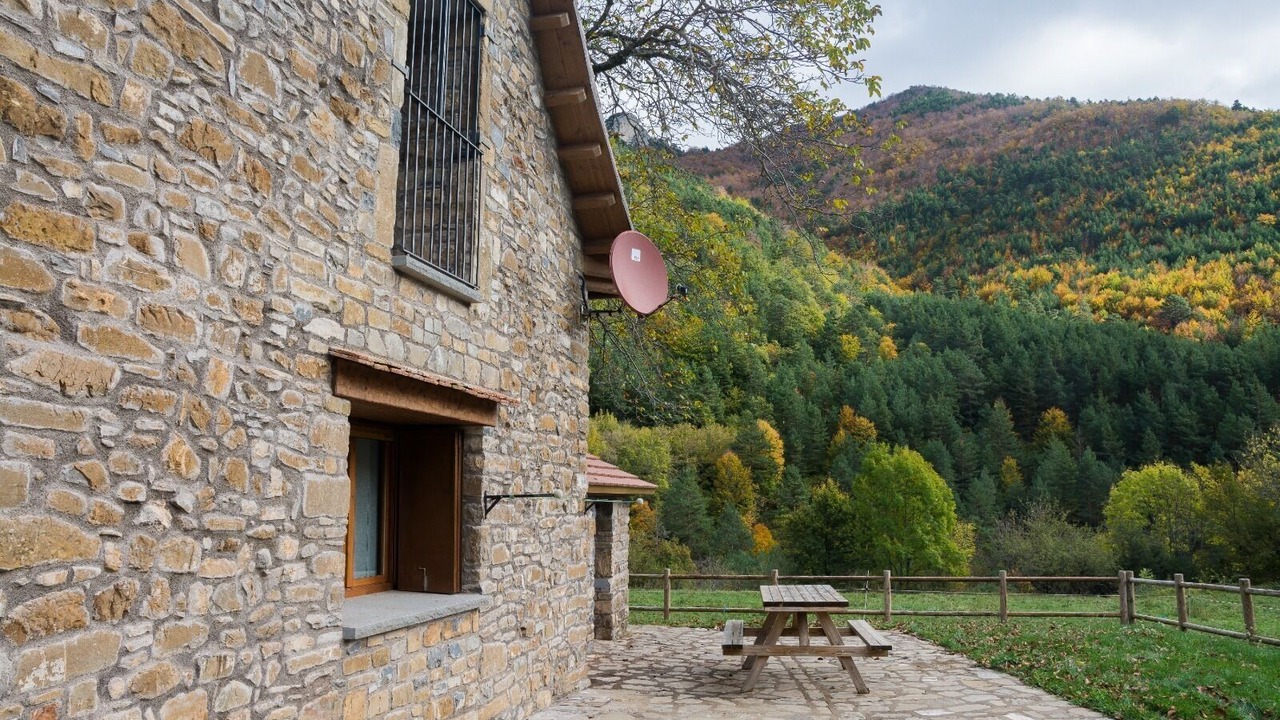 Photo of Outdoor in Hecho