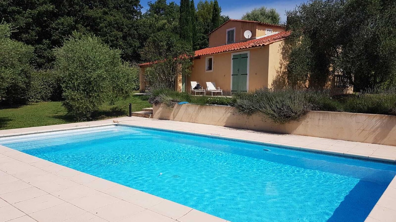 Photo of Outdoor in Villecroze